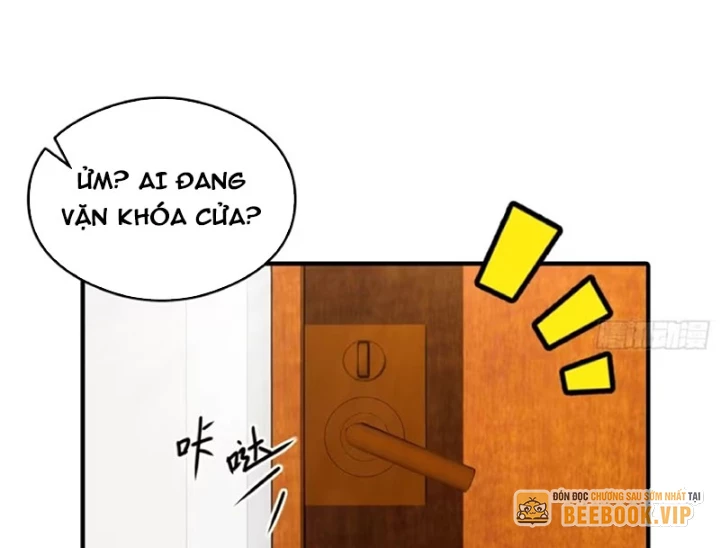 Đạo hữu nhường một chút: Ta đây tới đô thị chém quỷ thần Chapter 37 - 39