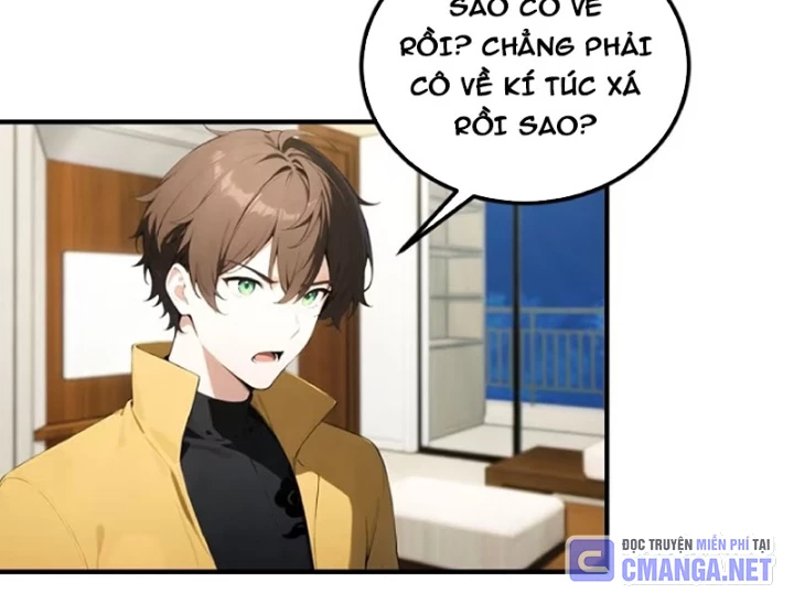 Đạo hữu nhường một chút: Ta đây tới đô thị chém quỷ thần Chapter 37 - 42