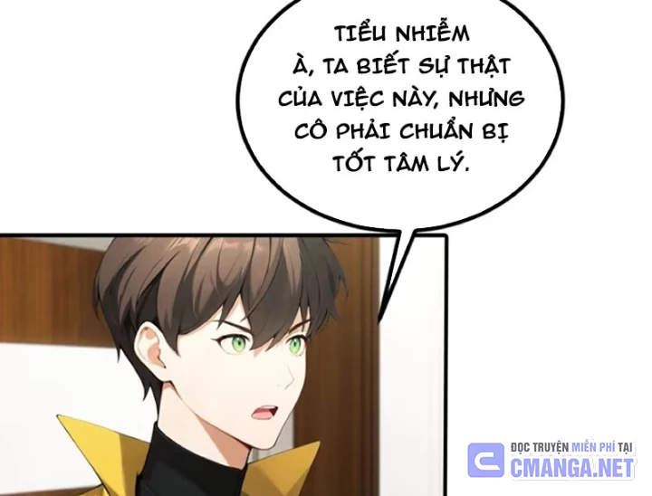 Đạo hữu nhường một chút: Ta đây tới đô thị chém quỷ thần Chapter 37 - 48