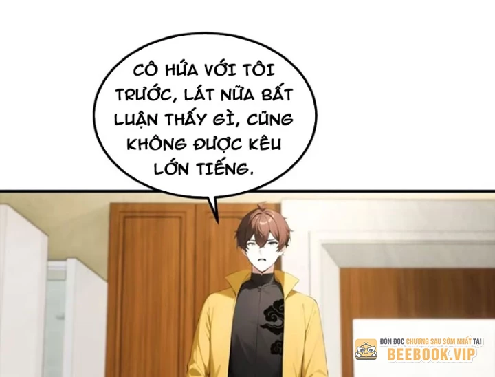Đạo hữu nhường một chút: Ta đây tới đô thị chém quỷ thần Chapter 37 - 51