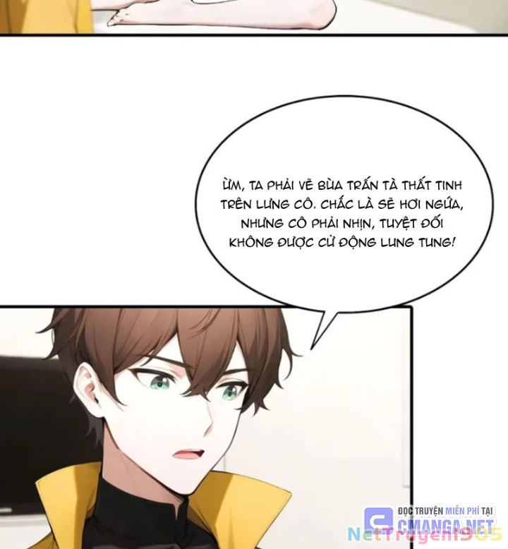 Đạo hữu nhường một chút: Ta đây tới đô thị chém quỷ thần Chapter 38 - 3