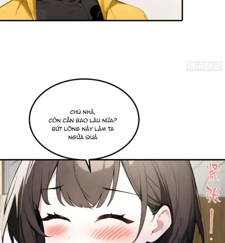 Đạo hữu nhường một chút: Ta đây tới đô thị chém quỷ thần Chapter 38 - 4