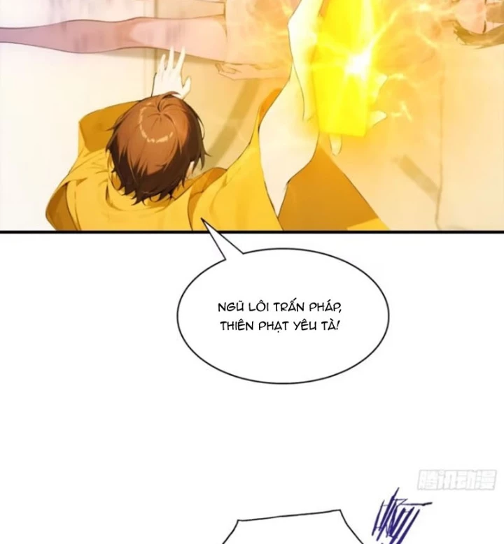 Đạo hữu nhường một chút: Ta đây tới đô thị chém quỷ thần Chapter 38 - 11