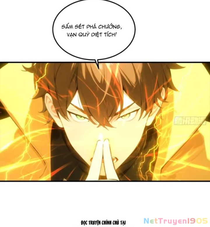 Đạo hữu nhường một chút: Ta đây tới đô thị chém quỷ thần Chapter 38 - 13