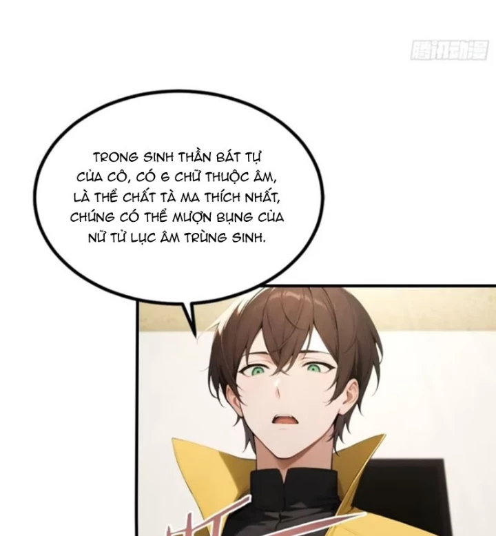 Đạo hữu nhường một chút: Ta đây tới đô thị chém quỷ thần Chapter 38 - 19