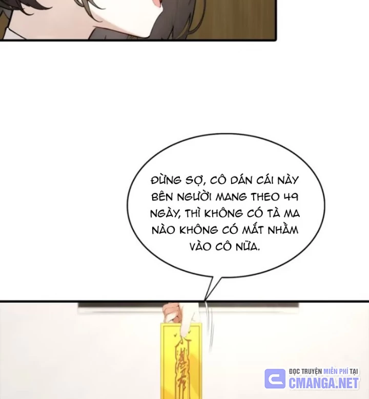 Đạo hữu nhường một chút: Ta đây tới đô thị chém quỷ thần Chapter 38 - 21