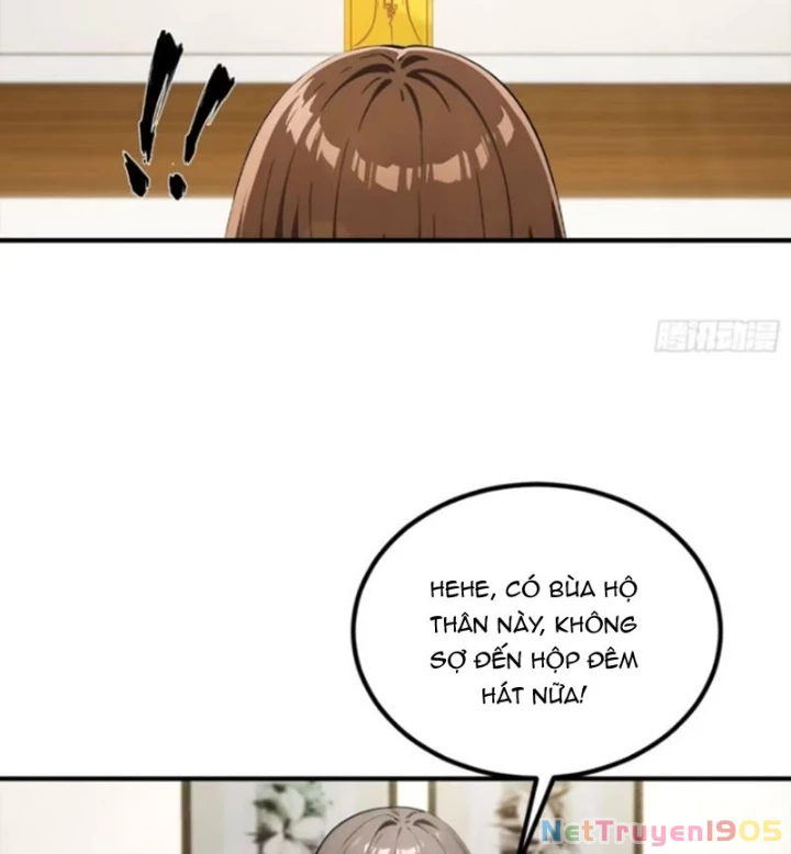 Đạo hữu nhường một chút: Ta đây tới đô thị chém quỷ thần Chapter 38 - 22