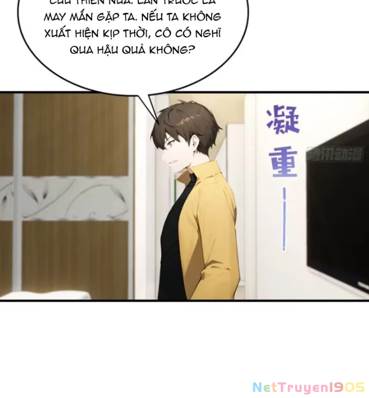 Đạo hữu nhường một chút: Ta đây tới đô thị chém quỷ thần Chapter 38 - 25