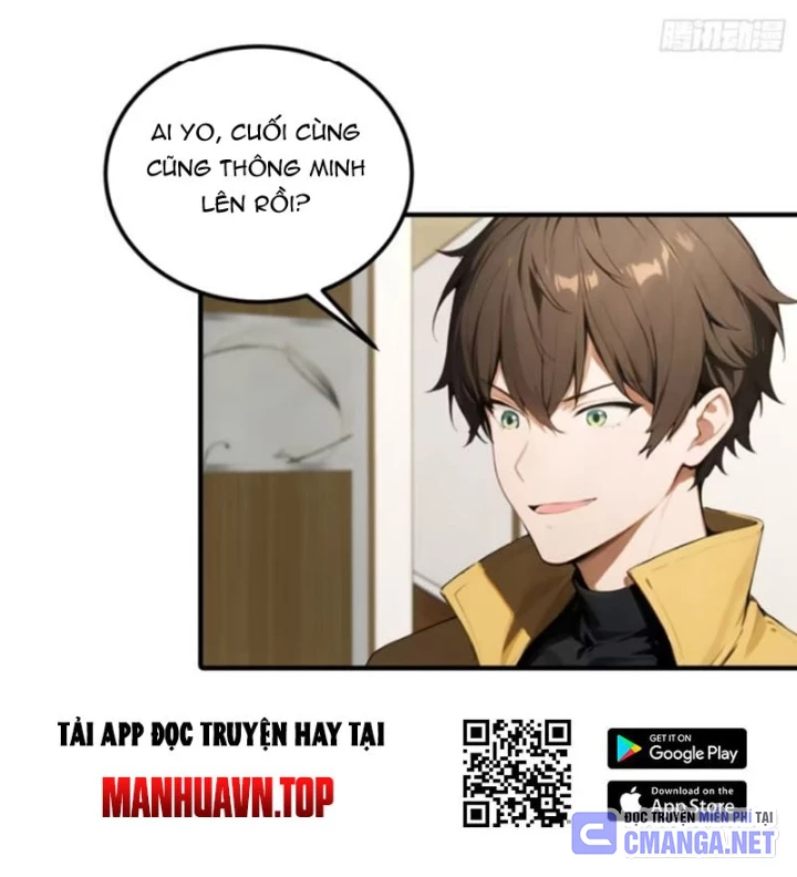 Đạo hữu nhường một chút: Ta đây tới đô thị chém quỷ thần Chapter 38 - 27