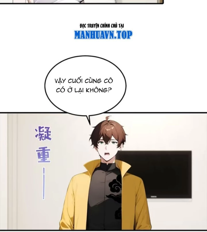 Đạo hữu nhường một chút: Ta đây tới đô thị chém quỷ thần Chapter 38 - 29