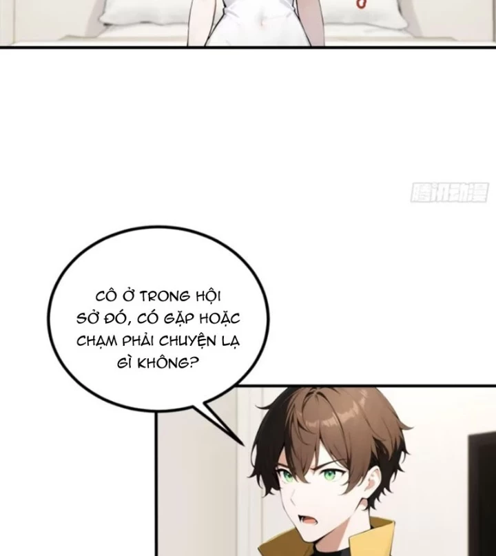 Đạo hữu nhường một chút: Ta đây tới đô thị chém quỷ thần Chapter 38 - 31