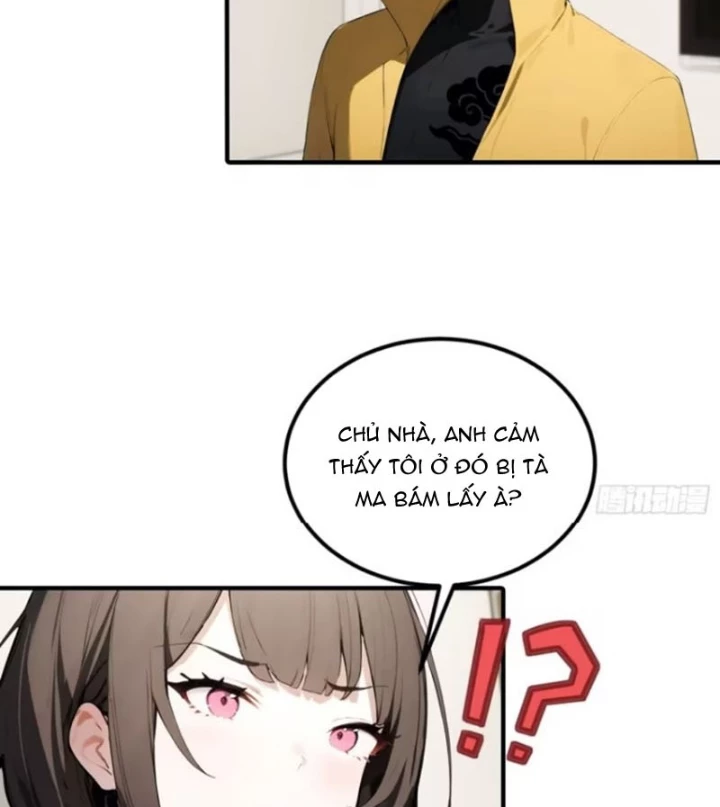 Đạo hữu nhường một chút: Ta đây tới đô thị chém quỷ thần Chapter 38 - 32