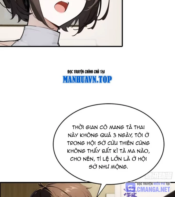 Đạo hữu nhường một chút: Ta đây tới đô thị chém quỷ thần Chapter 38 - 33