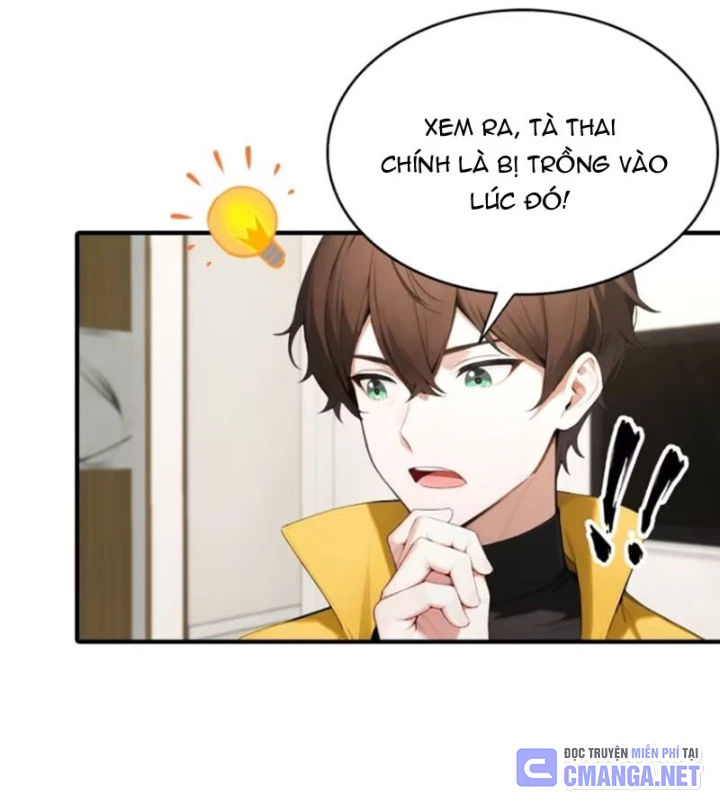 Đạo hữu nhường một chút: Ta đây tới đô thị chém quỷ thần Chapter 38 - 39