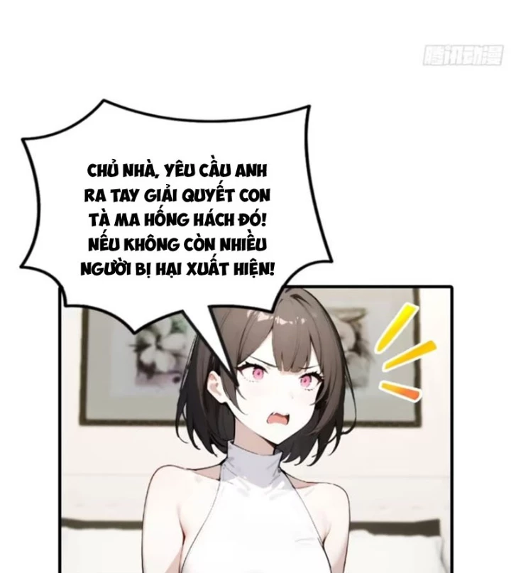 Đạo hữu nhường một chút: Ta đây tới đô thị chém quỷ thần Chapter 38 - 40