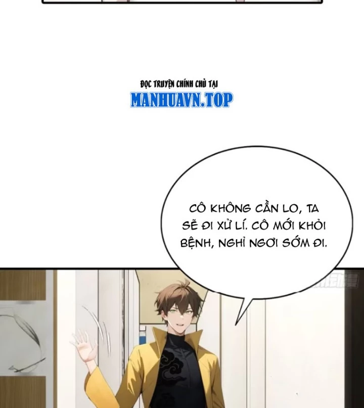 Đạo hữu nhường một chút: Ta đây tới đô thị chém quỷ thần Chapter 38 - 41