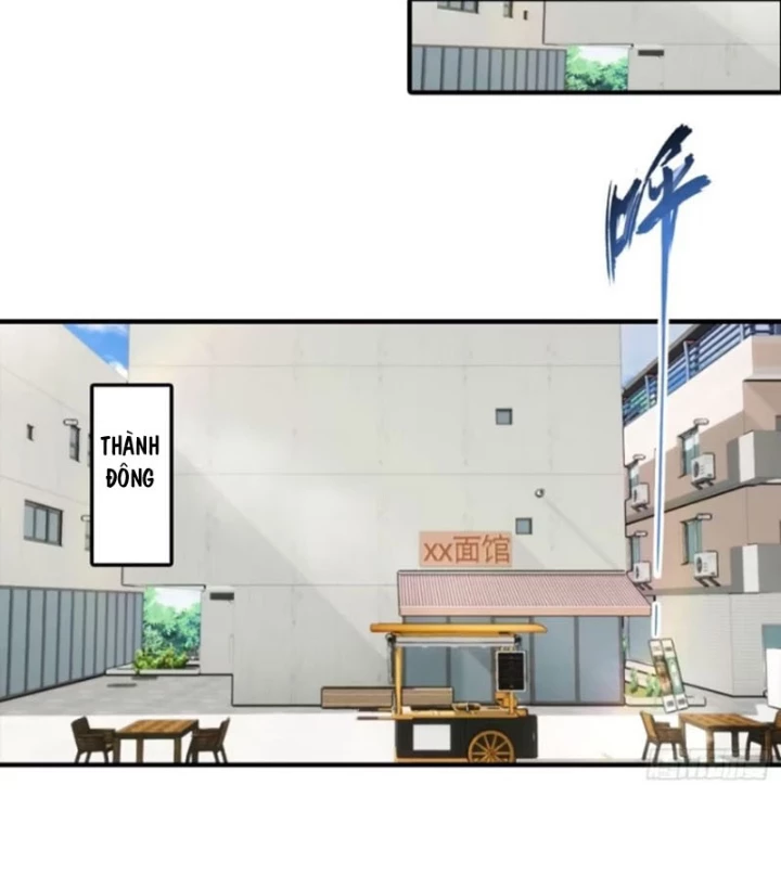 Đạo hữu nhường một chút: Ta đây tới đô thị chém quỷ thần Chapter 38 - 44