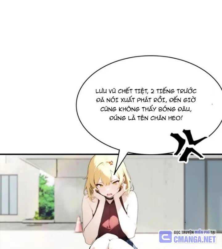 Đạo hữu nhường một chút: Ta đây tới đô thị chém quỷ thần Chapter 38 - 45