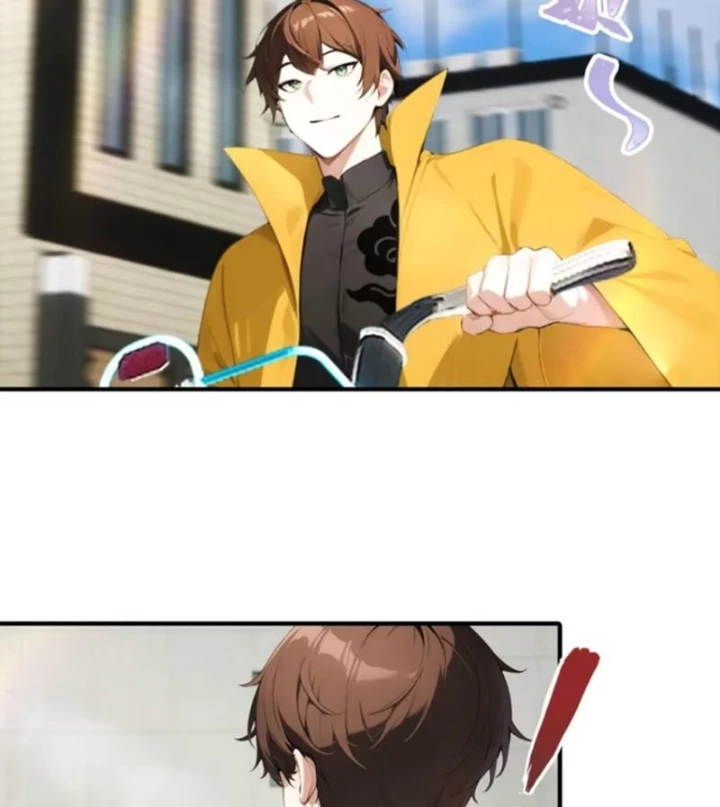 Đạo hữu nhường một chút: Ta đây tới đô thị chém quỷ thần Chapter 38 - 47