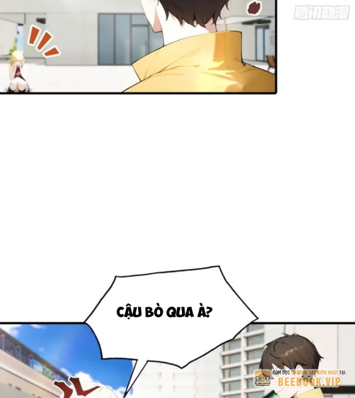 Đạo hữu nhường một chút: Ta đây tới đô thị chém quỷ thần Chapter 38 - 48