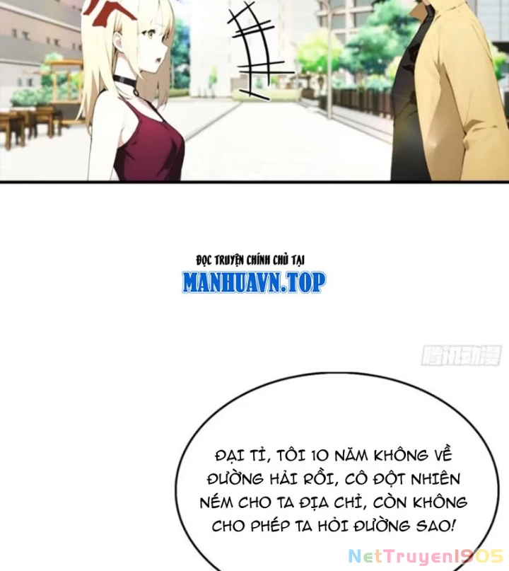 Đạo hữu nhường một chút: Ta đây tới đô thị chém quỷ thần Chapter 38 - 49