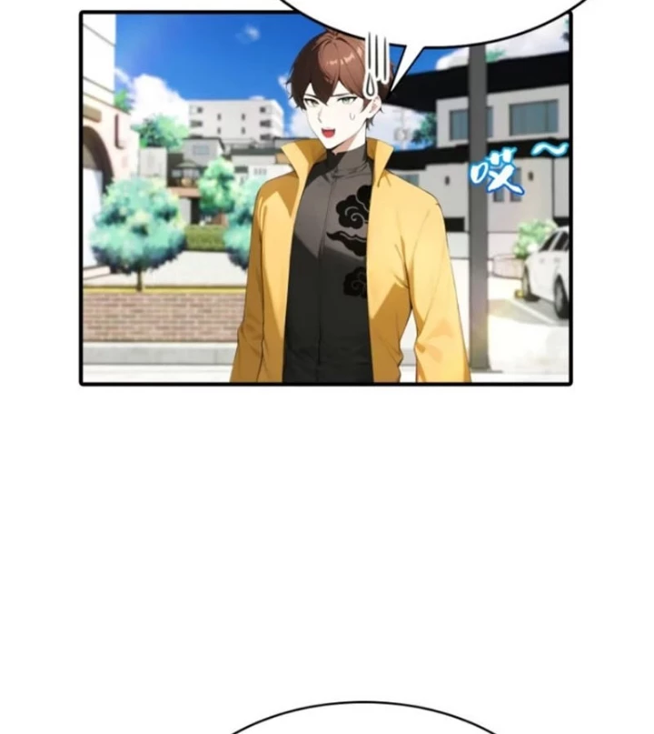 Đạo hữu nhường một chút: Ta đây tới đô thị chém quỷ thần Chapter 38 - 50