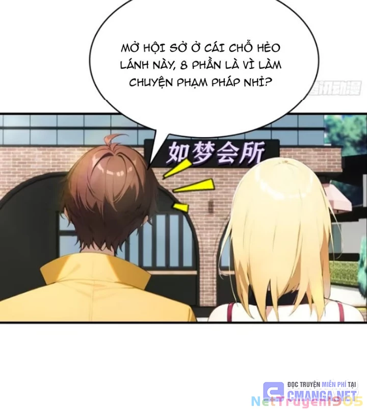 Đạo hữu nhường một chút: Ta đây tới đô thị chém quỷ thần Chapter 38 - 51