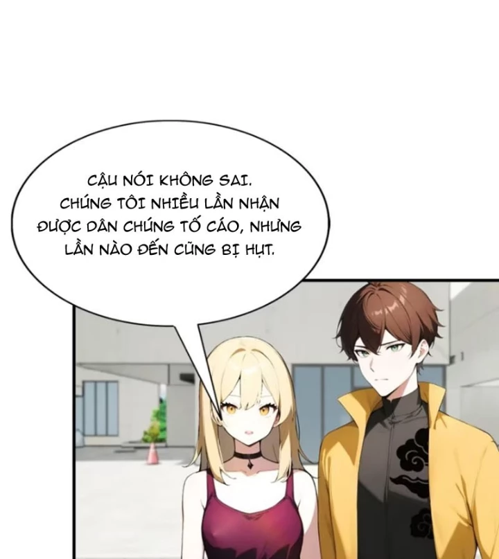 Đạo hữu nhường một chút: Ta đây tới đô thị chém quỷ thần Chapter 38 - 52