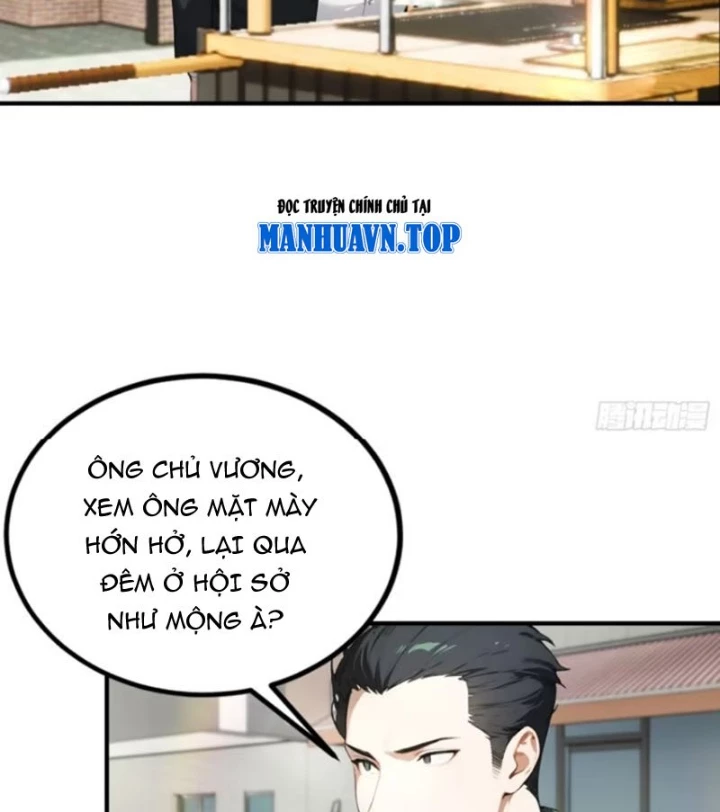 Đạo hữu nhường một chút: Ta đây tới đô thị chém quỷ thần Chapter 39 - 2