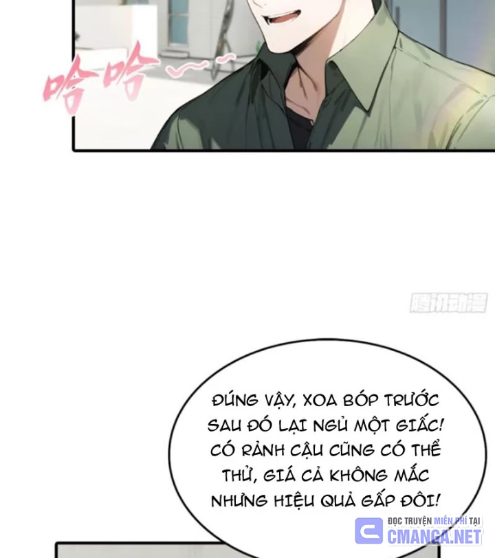 Đạo hữu nhường một chút: Ta đây tới đô thị chém quỷ thần Chapter 39 - 3