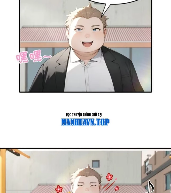 Đạo hữu nhường một chút: Ta đây tới đô thị chém quỷ thần Chapter 39 - 4