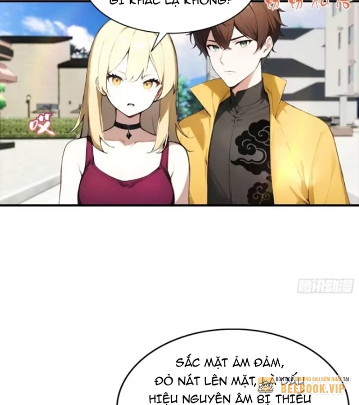 Đạo hữu nhường một chút: Ta đây tới đô thị chém quỷ thần Chapter 39 - 6