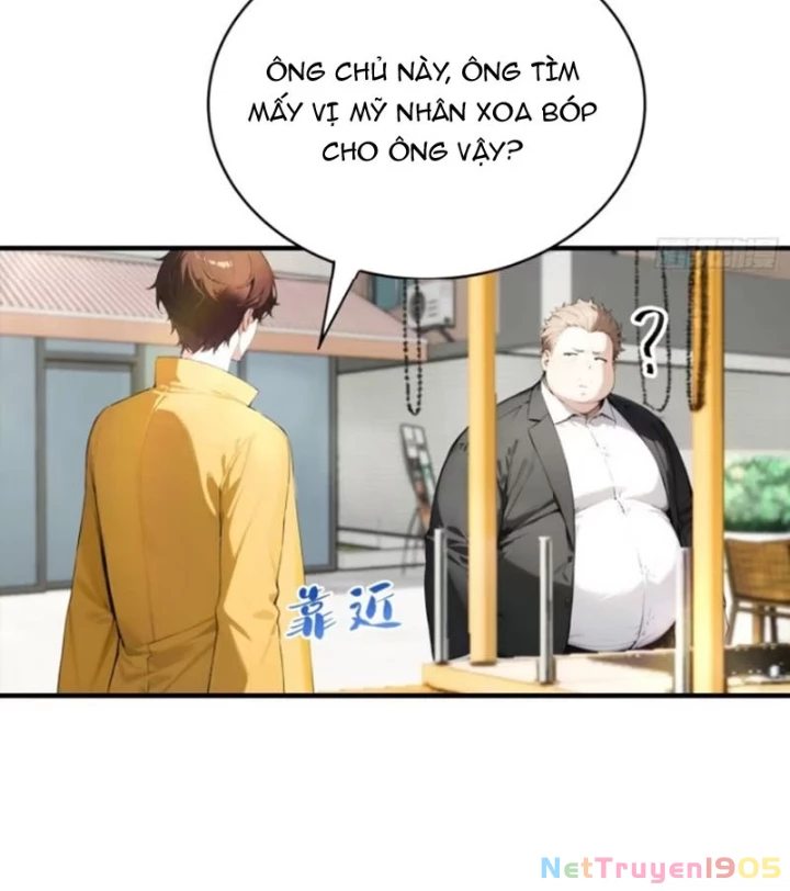 Đạo hữu nhường một chút: Ta đây tới đô thị chém quỷ thần Chapter 39 - 8