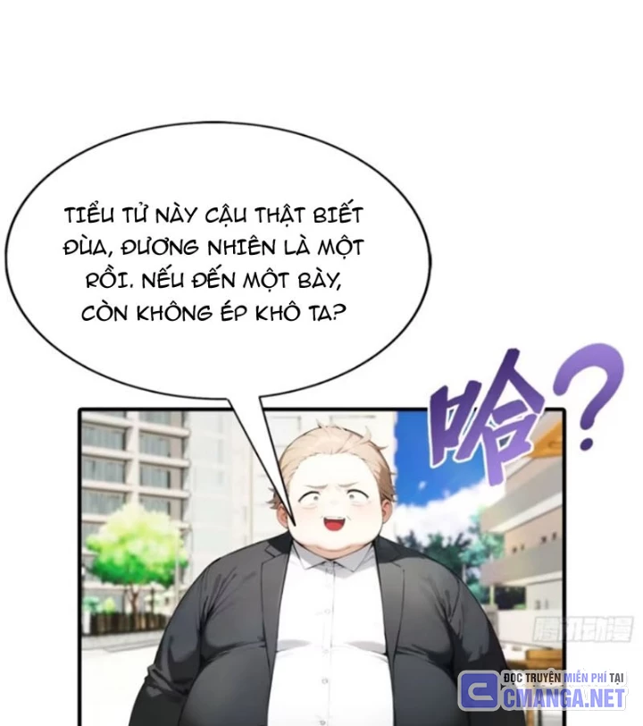 Đạo hữu nhường một chút: Ta đây tới đô thị chém quỷ thần Chapter 39 - 9