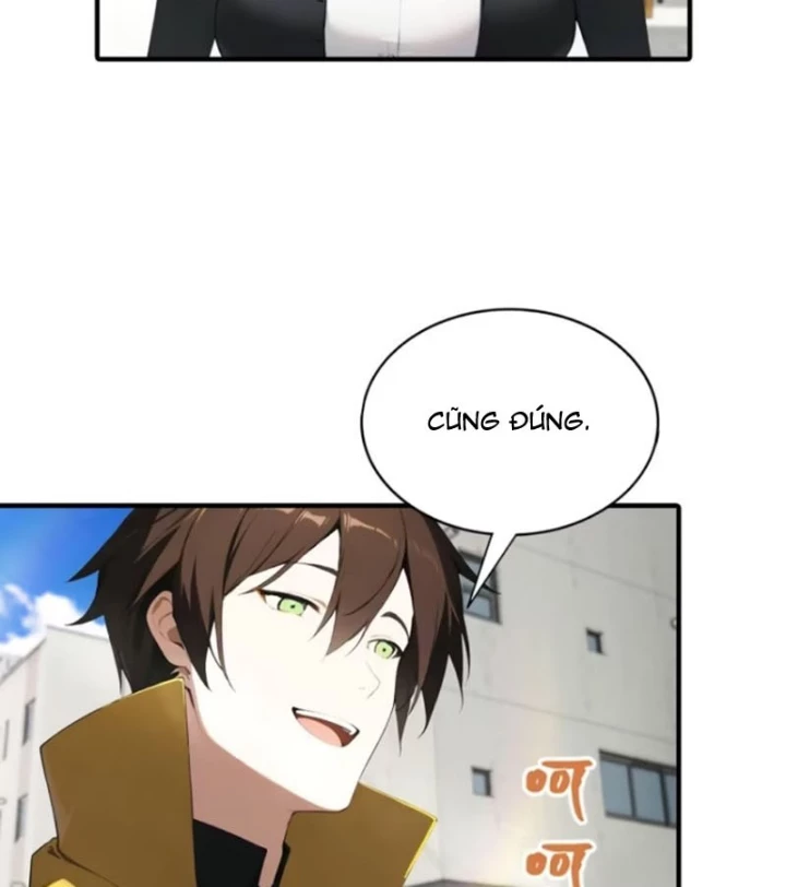 Đạo hữu nhường một chút: Ta đây tới đô thị chém quỷ thần Chapter 39 - 10