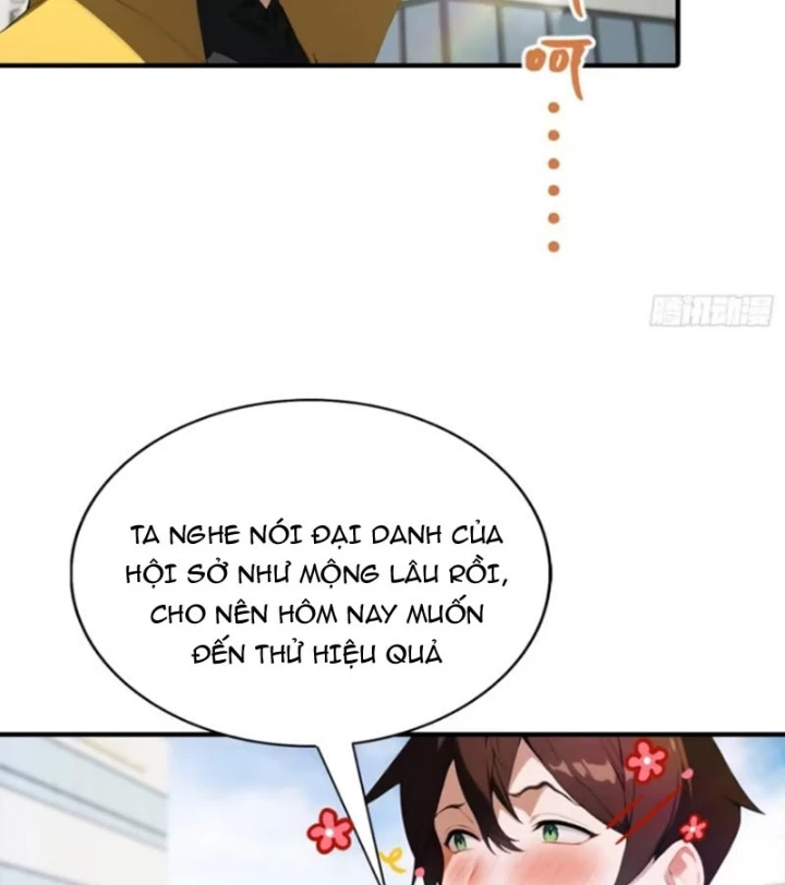 Đạo hữu nhường một chút: Ta đây tới đô thị chém quỷ thần Chapter 39 - 11