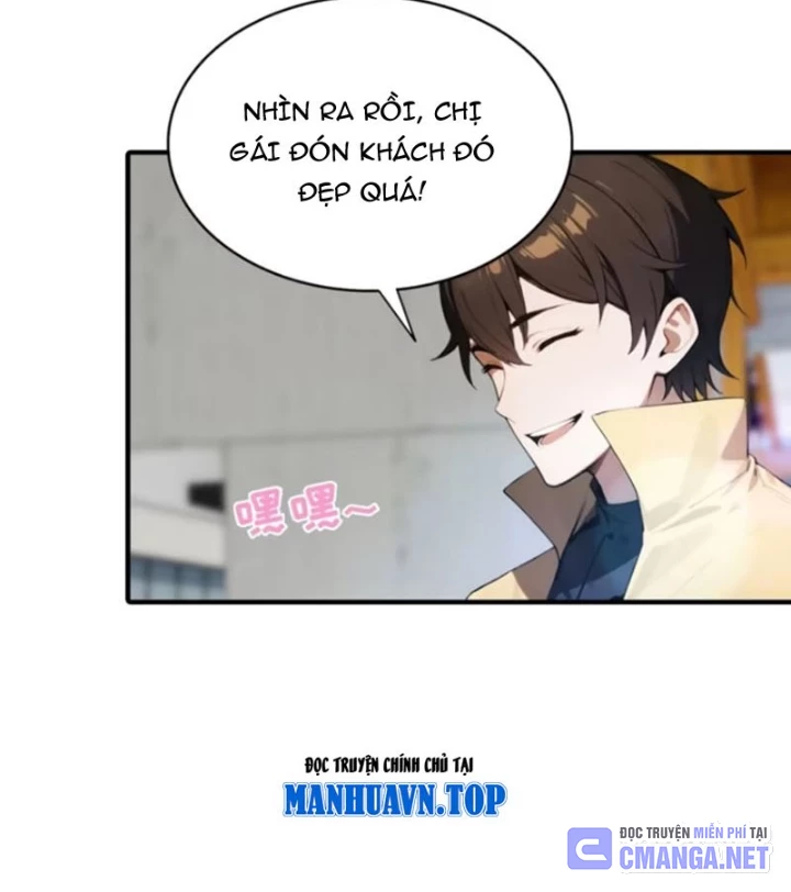 Đạo hữu nhường một chút: Ta đây tới đô thị chém quỷ thần Chapter 39 - 15