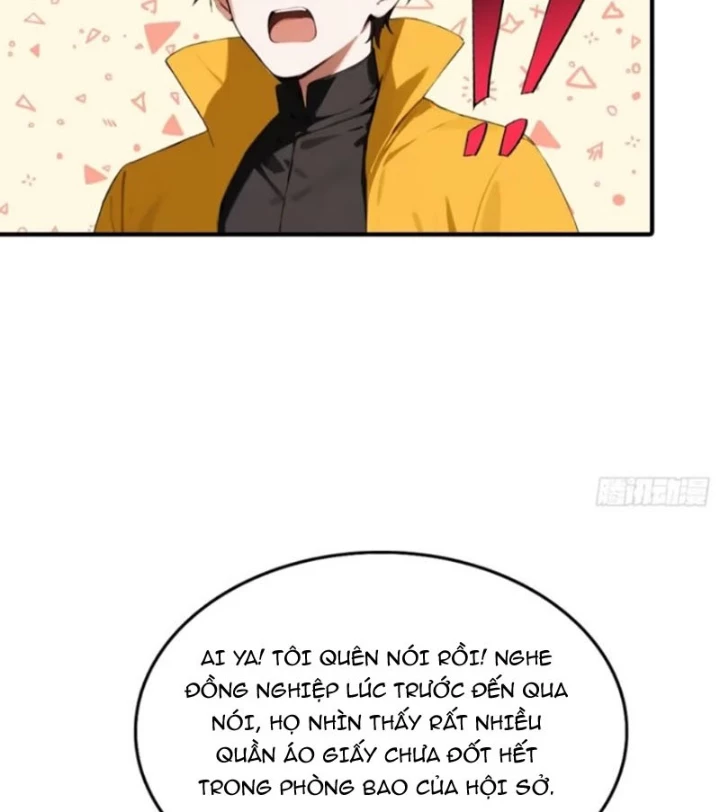 Đạo hữu nhường một chút: Ta đây tới đô thị chém quỷ thần Chapter 39 - 19