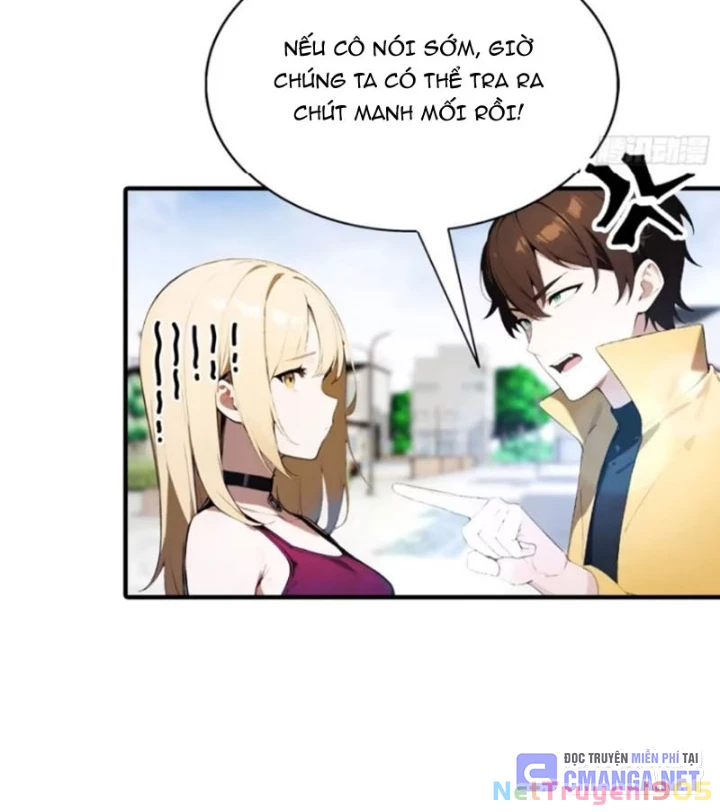 Đạo hữu nhường một chút: Ta đây tới đô thị chém quỷ thần Chapter 39 - 21