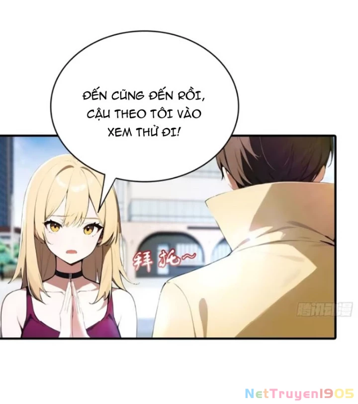 Đạo hữu nhường một chút: Ta đây tới đô thị chém quỷ thần Chapter 39 - 22