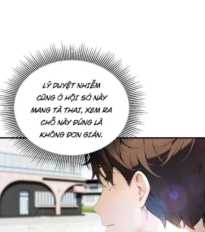 Đạo hữu nhường một chút: Ta đây tới đô thị chém quỷ thần Chapter 39 - 23