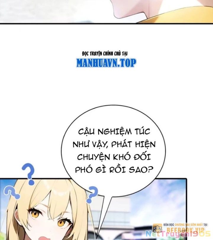 Đạo hữu nhường một chút: Ta đây tới đô thị chém quỷ thần Chapter 39 - 24