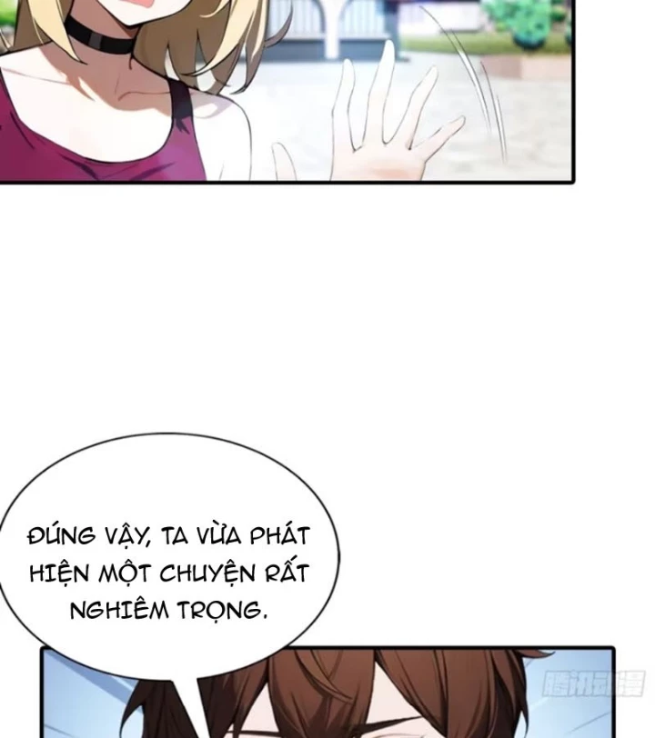 Đạo hữu nhường một chút: Ta đây tới đô thị chém quỷ thần Chapter 39 - 25