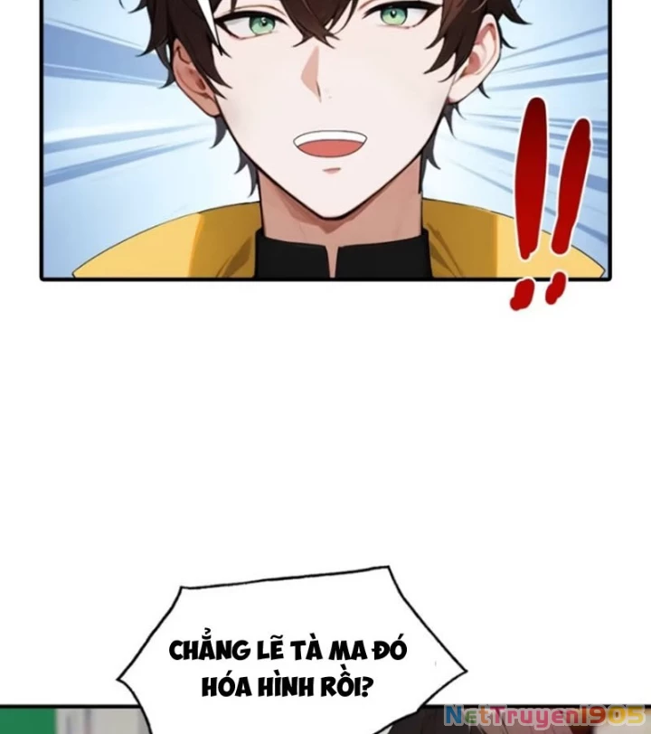 Đạo hữu nhường một chút: Ta đây tới đô thị chém quỷ thần Chapter 39 - 26