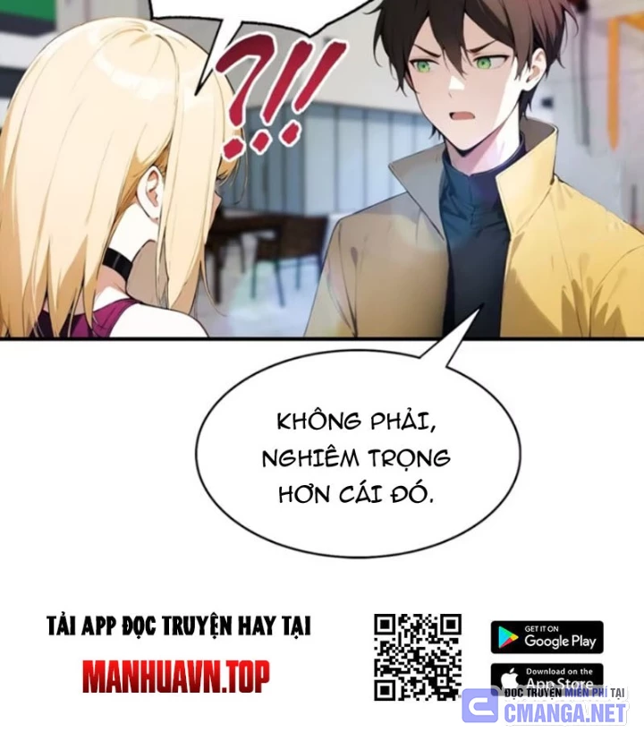 Đạo hữu nhường một chút: Ta đây tới đô thị chém quỷ thần Chapter 39 - 27