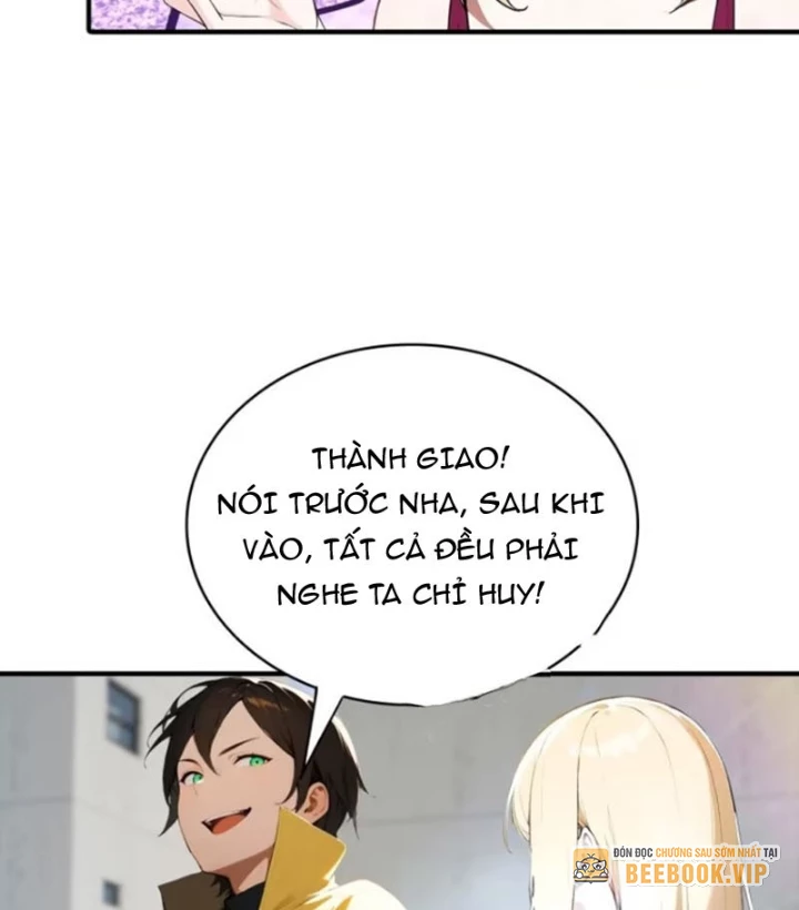 Đạo hữu nhường một chút: Ta đây tới đô thị chém quỷ thần Chapter 39 - 30