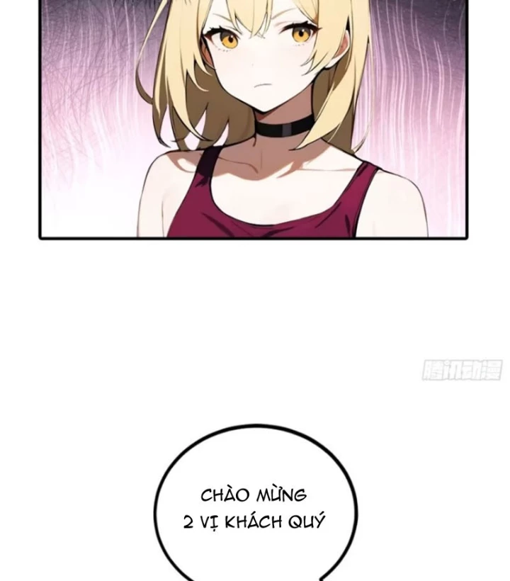 Đạo hữu nhường một chút: Ta đây tới đô thị chém quỷ thần Chapter 39 - 32