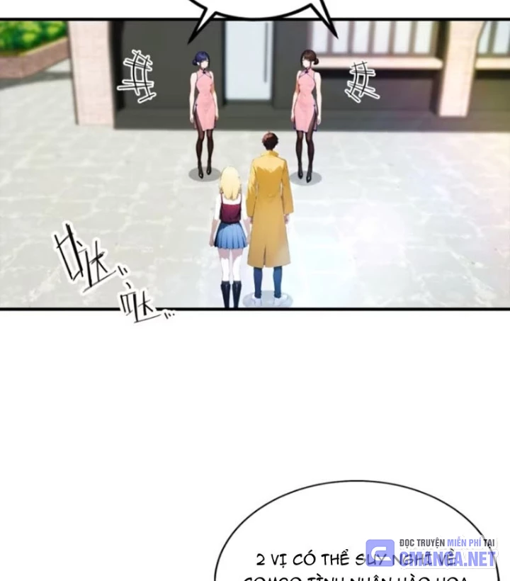 Đạo hữu nhường một chút: Ta đây tới đô thị chém quỷ thần Chapter 39 - 33