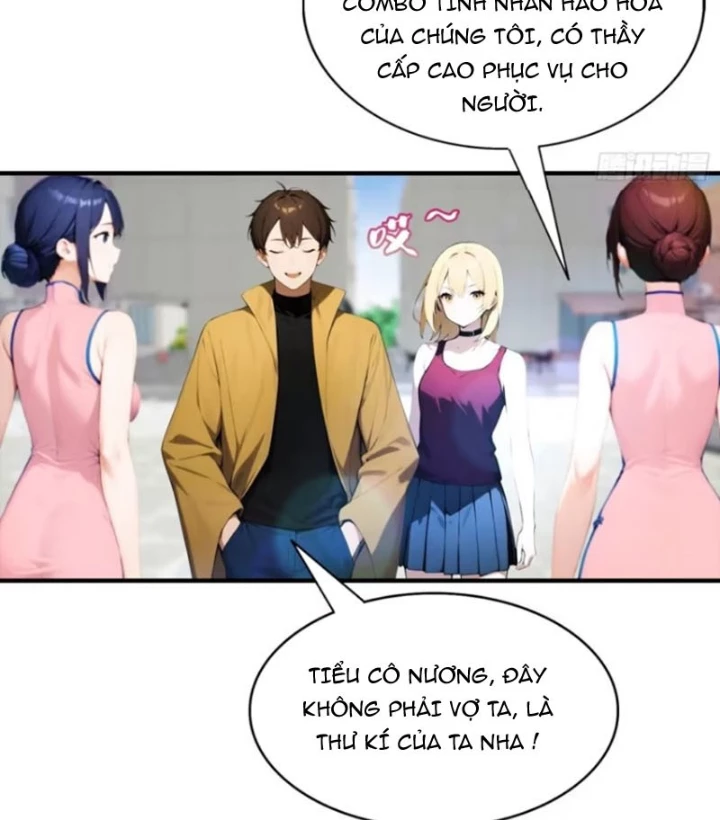 Đạo hữu nhường một chút: Ta đây tới đô thị chém quỷ thần Chapter 39 - 34