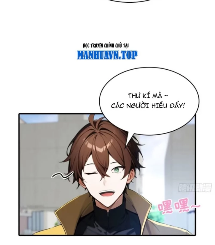 Đạo hữu nhường một chút: Ta đây tới đô thị chém quỷ thần Chapter 39 - 35